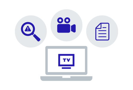 放送システム開発(MEDIXカンパニー)