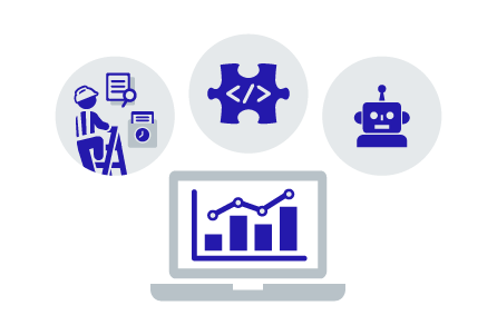 大手建設会社様向け基幹システム開発