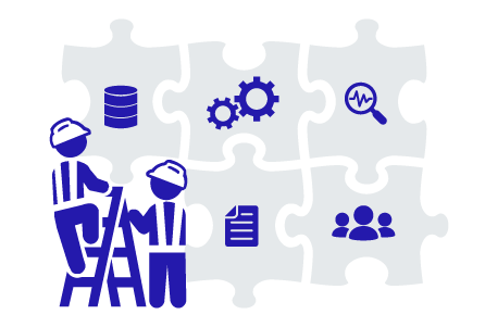 工事管理システム