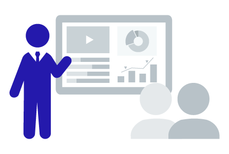 広告業営業系システム