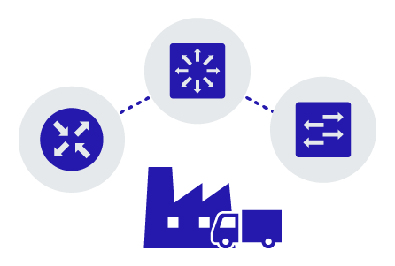 電力系ネットワーク