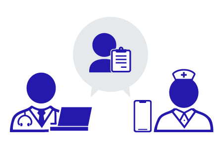 電子カルテシステム