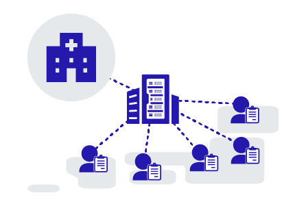 全国医療ネットワーク